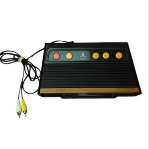 🎉Host Pick🎉Atari Flashback With Built In Games *No Controllers/Console Only
